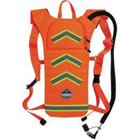Sac dhydratation &agrave; profil bas 5155 Chill-Its Sécurité Médic