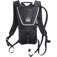 Sac dhydratation mince avec rangement Chill-Its 5156 Sécurité Médic