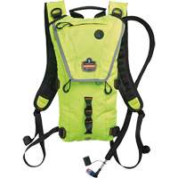 Sac dhydratation mince avec rangement Chill-Its 5156 Sécurité Médic
