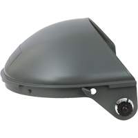 Faceshield Head Gear, None (Hardhat Attachment) Suspension Sécurité Médic