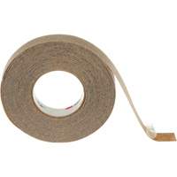Safety-Walk Slip-Resistant Tape, 1" x 60', Clear Sécurité Médic