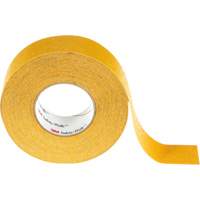Ruban antid&eacute;rapant Safety-Walk, 2" x 60', Jaune Sécurité Médic