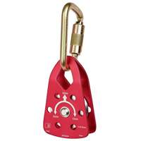 PRO Confined Space Pulley Sécurité Médic