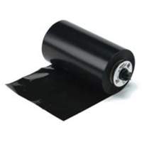 Series R4300 Printer Ribbon, 4.33" x 984', Black Sécurité Médic