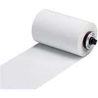 Series R4400 Printer Ribbon, 4.33" x 984', White Sécurité Médic