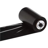 Series R6200 Printer Ribbon, 4.33" x 984', Black Sécurité Médic