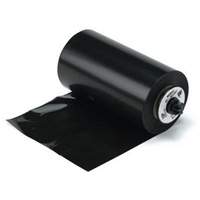 Series R6600 Printer Ribbon, 4.33" x 984', Black Sécurité Médic