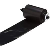 Series R6000 Printer Ribbon, 3.27" x 984', Black Sécurité Médic