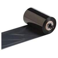Series R6000 Printer Ribbon, 4.33" x 984', Black Sécurité Médic