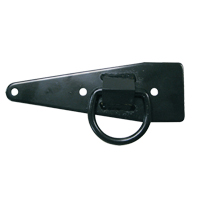 DBI-SALA&reg; Reusable Compact Roof Anchor, Roof, Temporary Use Sécurité Médic