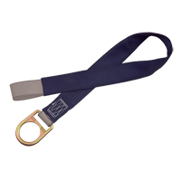 DBI-SALA&reg; Concrete Anchor Strap, Concrete, Temporary Use Sécurité Médic