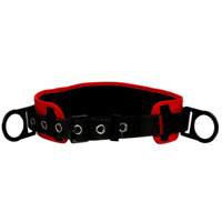 PRO Tongue-Buckle Belt Sécurité Médic