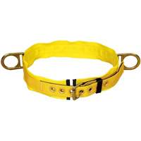 Delta Tongue-Buckle Belt Sécurité Médic