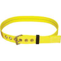 Delta Tongue -Buckle Belt Sécurité Médic
