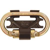 DBI-SALA&reg; Nano-Lok Twin-Leg Connector Sécurité Médic