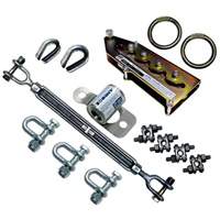 Zorbit Energy Absorber Kit Sécurité Médic