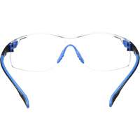 Lunettes de s&eacute;curit&eacute; Solus avec lentilles Scotchgard, Lentille Transparent, Antibu&eacute;e, R&eacute;pond ou surpasse la norme CSA Z94.3 Sécurité Médic