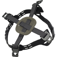 North&reg; North Zone Replacement Suspension, Pinlock Sécurité Médic