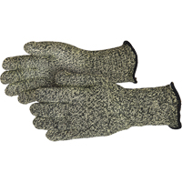 Cool Grip&reg; Gloves, Kevlar&reg;, Large, Protects Up To 608° F (320° C) Sécurité Médic