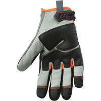 Gants ProFlex 710 robustes et utilitaires, Paume Synth&eacute;tique, Taille Petit Sécurité Médic