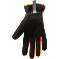 Gants utilitaires ProFlex 815 QuickCuff, Paume Synth&eacute;tique, Taille Petit Sécurité Médic