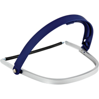 Universal Hardhat Faceshield Bracket Sécurité Médic