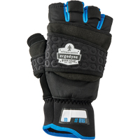 ProFlex&reg; 816 Thermal Flip-Top Gloves Sécurité Médic