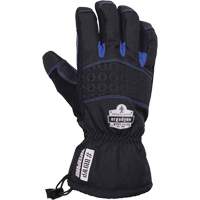 Gants thermiques &eacute;tanches ProFlex 819WP Extreme, Paume Su&egrave;de, Taille Petit Sécurité Médic
