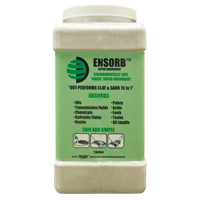 Ensorb&reg; Super Absorbents Sécurité Médic