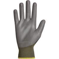 Superior Touch&reg; Gloves, 6/X-Small, Polyurethane Coating, 13 Gauge, Polyester/Nylon Shell Sécurité Médic