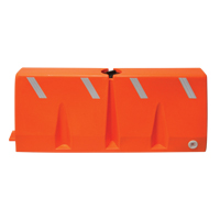 Traffic Barricades, Barriers & Lights