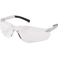 Lunettes de s&eacute;curit&eacute; Purity de Kleenguard, Lentille Transparent, Anti-&eacute;gratignures, ANSI Z87+/R&eacute;pond ou surpasse la norme CSA Z94.3 Sécurité Médic