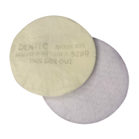 Respirator Prefilter, Particulate Filter, R95 Filter Sécurité Médic