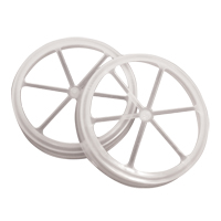 Respirator Prefilter Retainer Sécurité Médic