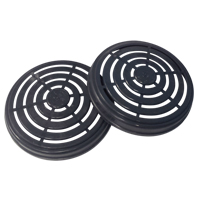 Respirator Filter Cover Sécurité Médic