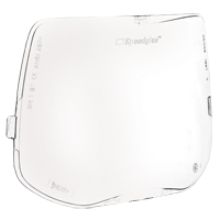 Speedglas Replacement Protection Visor Sécurité Médic