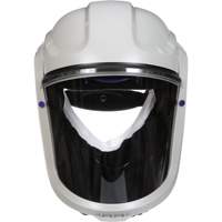 Versaflo Respiratory Faceshield Assembly, Standard, Hard Top Sécurité Médic