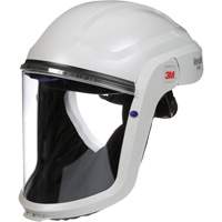 Versaflo Respiratory Faceshield Assembly, Standard, Hard Top Sécurité Médic