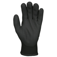 N9690 Ninja&reg; Ice Gloves, 9/Large, PVC Coating, 15 Gauge, Acrylic/Terry Shell Sécurité Médic