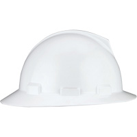 North&reg; Annapurna Full Brim Hardhat, Meets CSA Type 1, Pinlock Suspension, Non-Vented Sécurité Médic