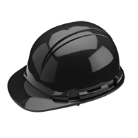 Casque de s&eacute;curit&eacute; Whistler de North, R&eacute;pond aux normes CSA type 1, Suspension Rochet, Non ventil&eacute; Sécurité Médic