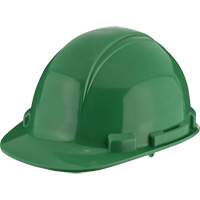 North&reg; Whistler Hardhat, Meets CSA Type 1, Pinlock Suspension, Non-Vented Sécurité Médic