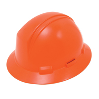 Casque de s&eacute;curit&eacute; Kilimanjaro de North, R&eacute;pond aux normes CSA type 2, Suspension Rochet, Non ventil&eacute; Sécurité Médic