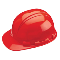 Casque de s&eacute;curit&eacute; Whistler de North, R&eacute;pond aux normes CSA type 1, Suspension Rochet, Non ventil&eacute; Sécurité Médic