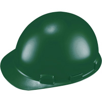 Casque de s&eacute;curit&eacute; Stromboli de North, R&eacute;pond aux normes CSA type 1, Suspension Rochet, Non ventil&eacute; Sécurité Médic