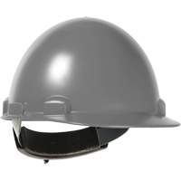 Casque de s&eacute;curit&eacute; Stromboli de North, R&eacute;pond aux normes CSA type 1, Suspension Rochet, Non ventil&eacute; Sécurité Médic