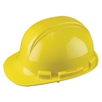 North&reg; Whistler Hardhat, Meets CSA Type 1, Ratchet Suspension, Non-Vented Sécurité Médic
