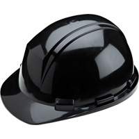 Casque Mont-Blanc de North, R&eacute;pond aux normes CSA type 2, Suspension Rochet, Non ventil&eacute; Sécurité Médic