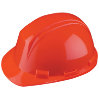 North&reg; Mont-Blanc Hardhat, Meets CSA Type 2, Ratchet Suspension, Non-Vented Sécurité Médic