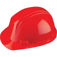 North&reg; Mont-Blanc Hardhat, Meets CSA Type 2, Ratchet Suspension, Non-Vented Sécurité Médic